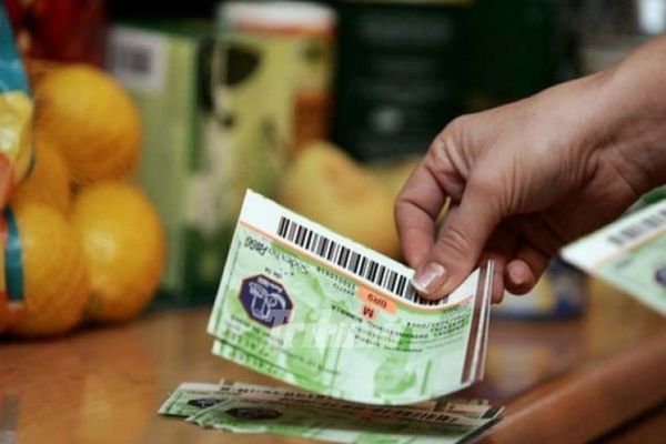 Tichetele de masă, majorate. Care va fi valoarea lor