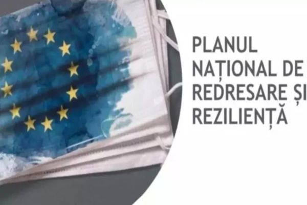 O nouă tranșă din PNRR - România va beneficia cumulat de plăți de aproape zece miliarde de euro
