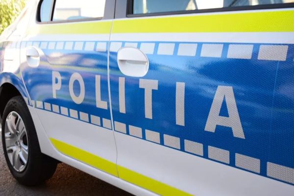 Un tânăr din Solești a vrut să păcălească polițiștii cu un permis de conducere fals