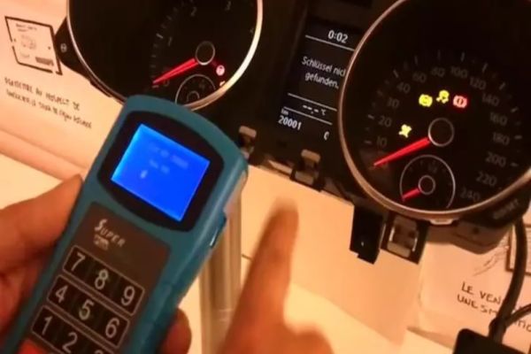 Modificarea kilometrajului unei mașini a fost INTERZISĂ. Statul le-a lăsat însă o portiță samsarilor