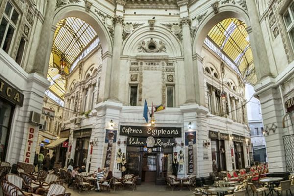 „București, cel mai subapreciat oraș al Europei”: Ce spun doi turiști străini despre Capitală