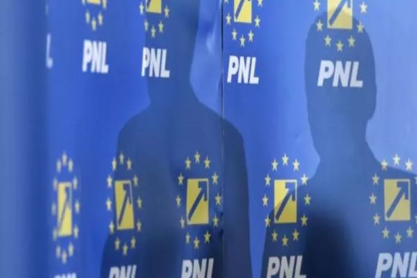 PNL ȘI-A ALES NOUL PREȘEDINTE INTERIMAR CU UNANIMITATE DE VOTURI. CINE ÎL ÎNLOCUIEȘTE PE ILIE BOLOJAN
