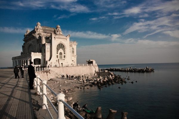 Cât costă un city break pe litoralul românesc