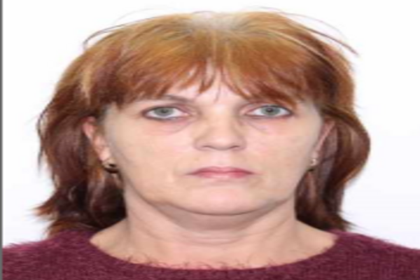 Femeie dispărută din 28 aprilie! Dacă o vedeți, sunați la 112!