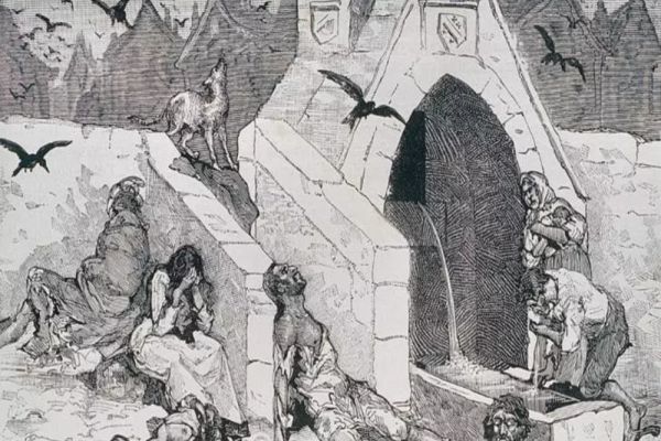 Specialiștii au stabilit. Acesta a fost cel mai TRAGIC an din istoria omenirii