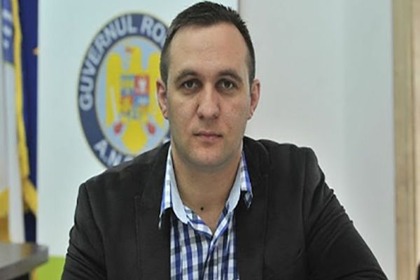 Cine l-a numit, din nou, pe Mihai Ponea la conducerea ANSVSA