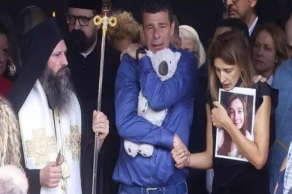 Cum a încercat fiica antrenorului din Zalău să îl oprească pe elevul criminal din Serbia - Curajul impresionant al tinerei i-a adus sfârșitul