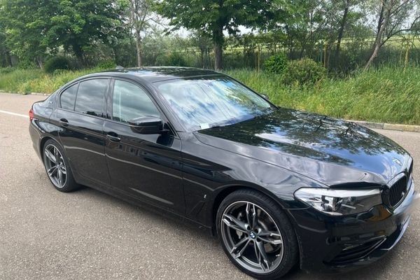 Bolid furat din Norvegia, găsit în Vama Albița