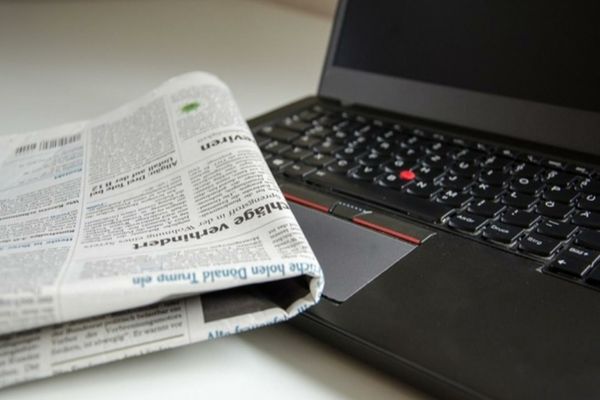 Clubul de Presă: Ministerul Digitalizării vrea să cenzureze presa. Cerem Guvernului să nu aprobe acest lucru!