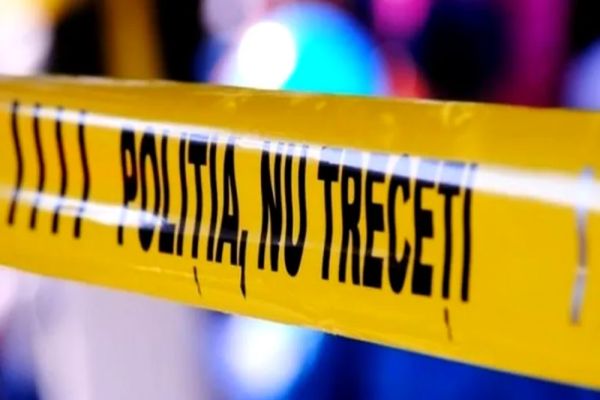 Un vasluian de 96 de ani și-ar fi ucis soția în vârstă de 82 de ani și apoi a fugit - Unde l-au găsit polițiștii