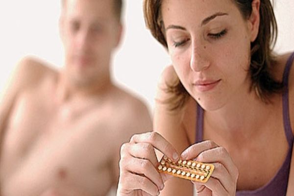Pilula contraceptivă, posibilă sursă pentru depresia la femei