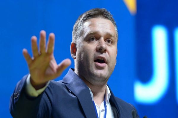 PNL DESPRE CANDIDATURA LUI NICUȘOR DAN: NU NI S-A CERUT SPRIJINUL ȘI NU I S-A OFERIT, DOAR AM FOST PUȘI ÎN TEMĂ