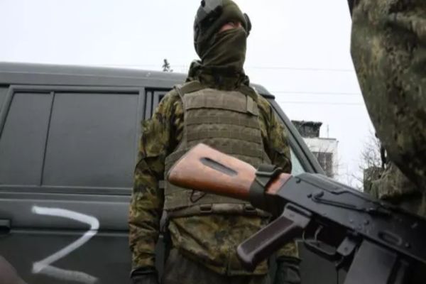 Lupte crâncene pe malurile râului Nipru - Trupele lui Zelenski atacă, rușii răspund cu rachete