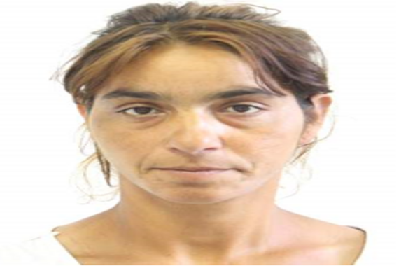 Dacă ați văzut-o sunați la 112!