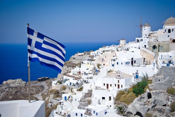 GRECIA, PRIMA LA CREȘTEREA CHELTUIELILOR TURIȘTILOR EUROPENI