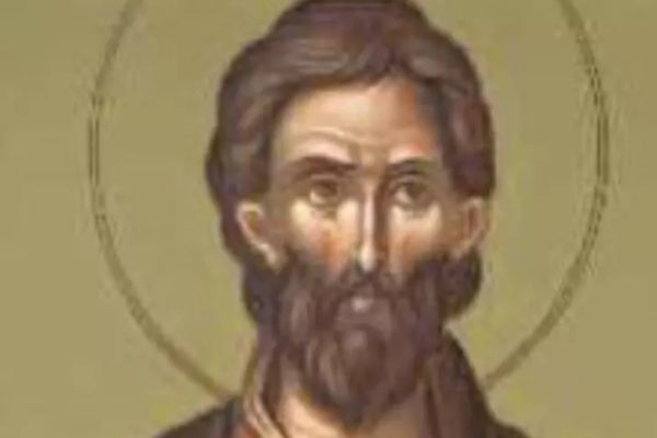 SĂRBĂTOARE 10 iunie: Zi cu importantă deosebită în calendarul ortodox: un mare sfânt este pomenit astăzi