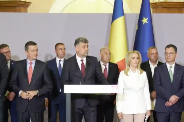 Haos total în Guvern, înainte ca miniștrii să negocieze la Bruxelles măsurile de AUSTERITATE