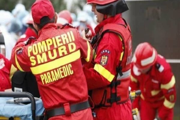 Tragedii în lanț la Spitalul Murgeni: alertă după decese suspecte - 3 pacienți morți și peste 30 transferați la Bârlad și Vaslui, după ce au mâncat pește