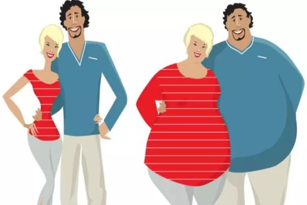 Obezitatea, noua "pandemie" la nivel mondial! Reportaj șocant din "cel mai obez" oraș al lumii