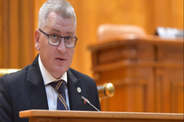 FLORIN ROMAN (PNL): „AM BLOCAT CREȘTEREA TAXELOR ÎN 2024, PRIN AMENDAREA BUGETULUI. VOM FACE LA FEL ȘI PENTRU 2025”