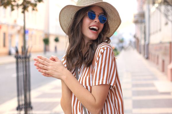 Cum să te îmbraci când este foarte cald