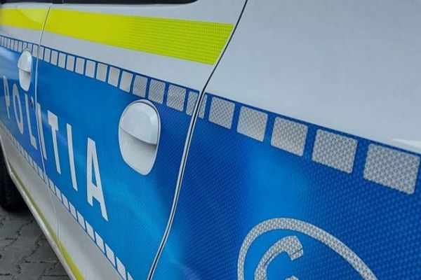 Alertă la Vaslui! Bărbat găsit decedat în apropierea unei școli