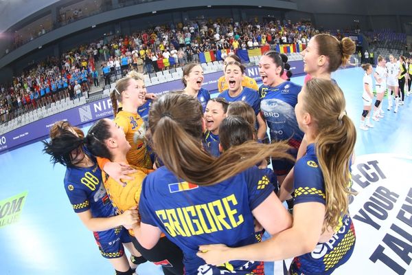 România și-a anunțat lotul pentru Mondialul de handbal feminin. Cele 18 jucătoare alese de Ovidiu Mihăilă