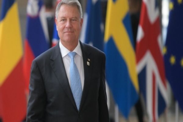 ȘEDINȚĂ A CSAT, CONVOCATĂ DE KLAUS IOHANNIS. ÎNZESTRAREA ARMATEI ȘI RĂZBOIUL DIN UCRAINA, PE ORDINEA DE ZI