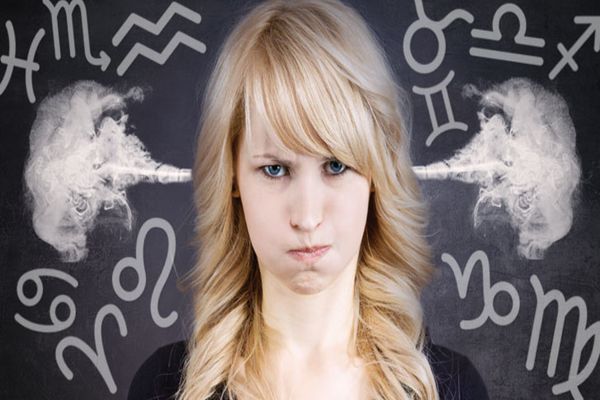 Zodiile care se supără mereu din orice, chiar și fără motiv