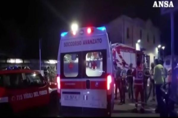 Român dispărut de două săptămâni, găsit mort în munți, în Italia