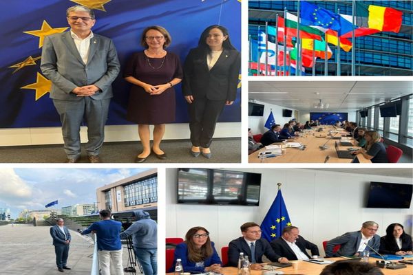 Marcel Boloș, anunț crucial după discuțiile cu Comisia Europeană despre urgența reformelor din PNRR: Binele României nu se negociază