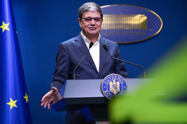 Marcel Boloș, despre reformele fiscale: Taxele și impozitele vor fi modificate din 2025