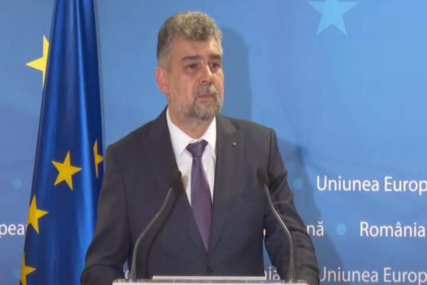 Aderarea României la Schengen | Marcel Ciolacu către Karl Nehammer: „Dacă tu ești obtuz, pleacă, domnule, acasă”