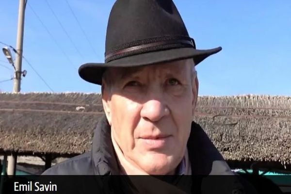 "Farmazon", primele declarații după flagrantul lui Dumitru Buzatu: "Nu eu l-am denunțat" - Răsturnare spectaculoasă de situație