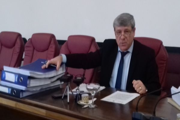 Dumitru Boroș, primarul liberal din Bârlad, a „fugit” la PSD: „La nivelul conducerii PNL Vaslui se duce o politică de marginalizare”