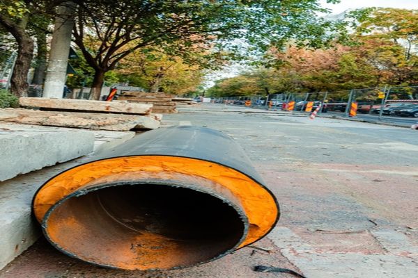 COMISIA EUROPEANĂ MAJOREAZĂ SPRIJINUL PENTRU REABILITAREA SISTEMULUI DE TERMOFICARE DIN BUCUREȘTI