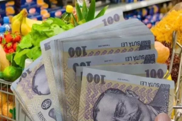 LISTA PREȚURILOR CARE CRESC DE LA 1 IULIE