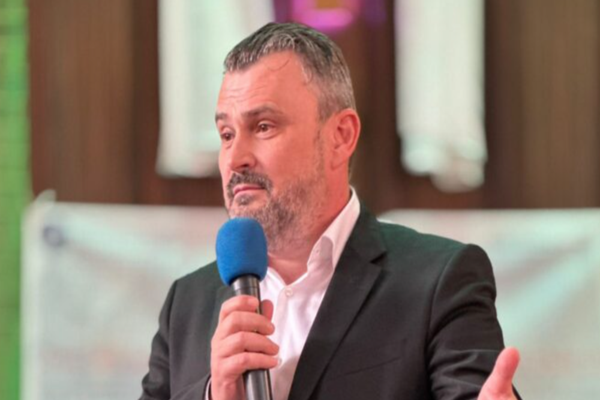 Gheorghe Cârciu, secretar de stat pentru românii de pretutindeni: ”Unde sunt români în această mare lume este şi românia”