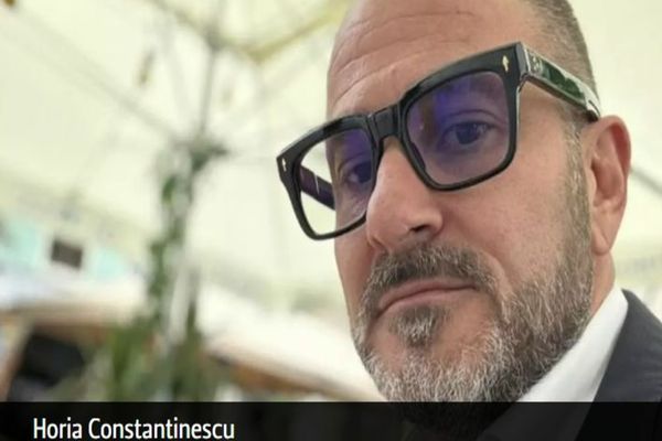 Scandalului "puiului vopsit". Mizele din spatele isteriei naționale create de Horia Constantinescu