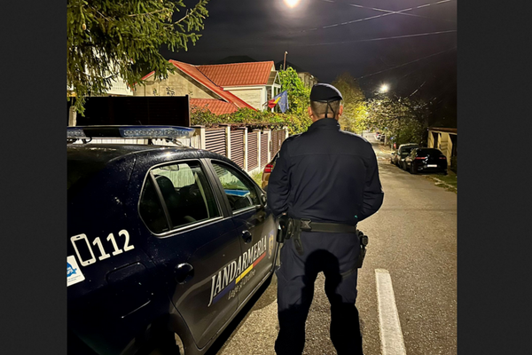 Un tânăr din comuna Dănești, va fi extrădat în baza unui mandat internațional de arestare. El este acuzat că a omorât un câine