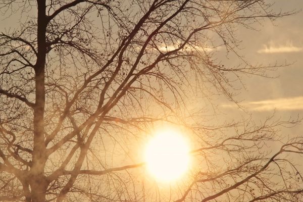 Prognoza meteo 20 martie. Ușoară creștere a temperaturilor în majoritatea zonelor