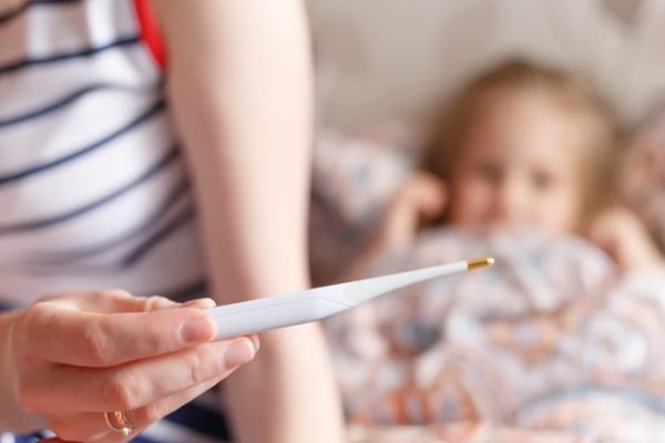 AVERTISMENTUL MEDICILOR: CREȘTERE DRAMATICĂ A NUMĂRULUI DE INFECȚII RESPIRATORII