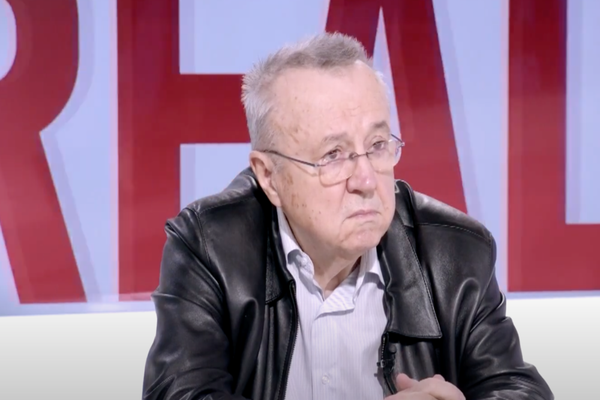 Ion Cristoiu ”Criza apei, un dezastru pentru care nu răspunde nimeni. Buzoianu să-și dea demisia”