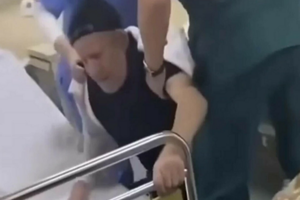 Scandal la UPU Bârlad: Reacția conducerii spitalului după imaginile șocante apărute în mediul online