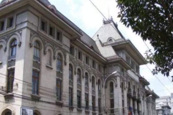 Ionuţ Lupescu, una dintre persoanele testate în sondaje pentru Primăria Capitalei. Anunțul lui Nicolae Ciucă