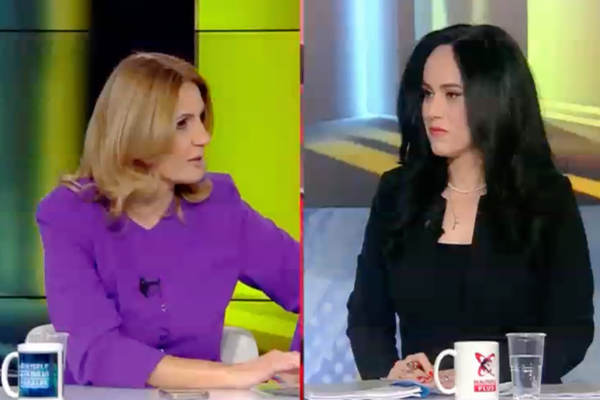 Simona Bucura-Oprescu: "De fiecare dată când PSD a fost la guvernare, România a fost pe plus". Ce se va întâmpla în 2024 cu veniturile și pensiile românilor