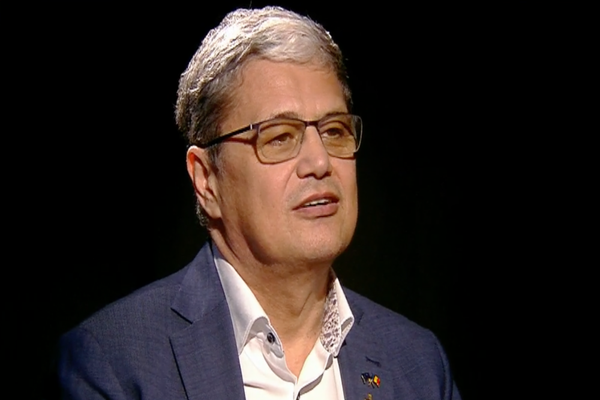 MARCEL BOLOȘ: 2 MILIARDE DE EURO PENTRU A RACORDA UN MILION DE ROMÂNI LA REȚEAUA DE APĂ ȘI CANALIZARE