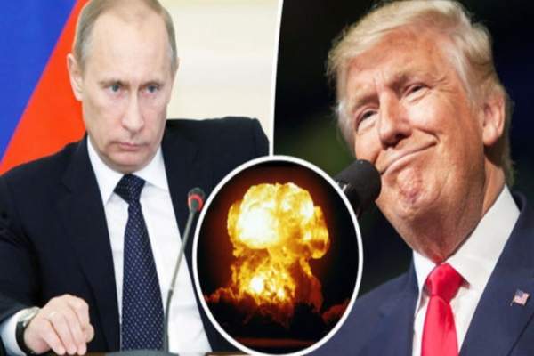 PUTIN, PREGĂTIT SĂ NEGOCIEZE CU TRUMP PENTRU ÎNCHEIEREA RĂZBOIULUI DIN UCRAINA: „SUNTEM GATA”