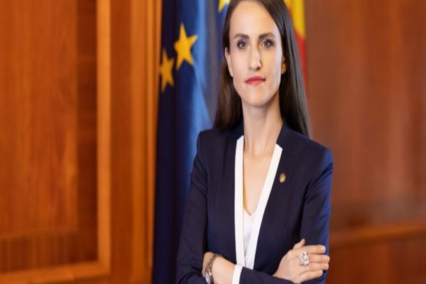 OANA ȚOIU, DISCUȚIE OFICIALĂ CU SECRETARUL DE STAT AMERICAN. TRUMP PREGĂTEȘTE VIZITA LUI NICUȘOR DAN ÎN SUA