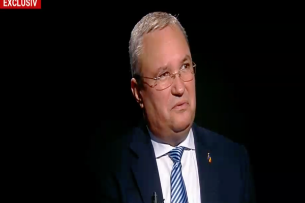 Nicolae Ciucă, despre o posibilă confruntare cu Marcel Ciolacu în alegerile prezidențiale